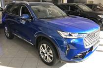 Haval H6 Top