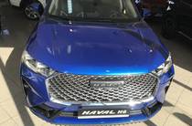 Haval H6 Top