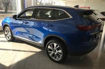 Haval H6 Top