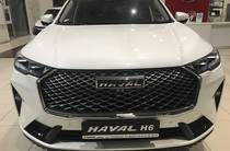 Haval H6 Top