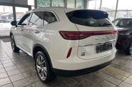 Haval H6 Top