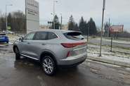 Haval H6 Top