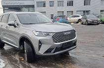 Haval H6 Top