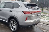 Haval H6 Top