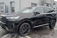 Haval H6 Top InkBlack