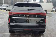 Haval H6 Top InkBlack