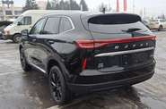 Haval H6 Top InkBlack