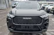 Haval H6 Top InkBlack