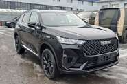 Haval H6 Top InkBlack