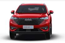 Haval H6 Top