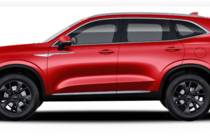 Haval H6 Top