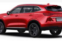 Haval H6 Top