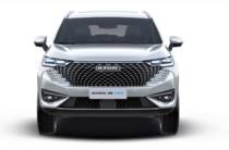 Haval H6 Top