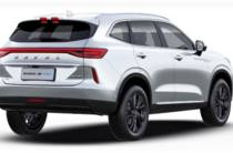 Haval H6 Top