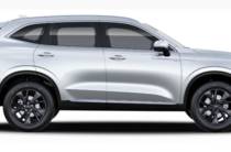 Haval H6 Top