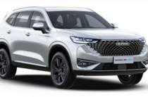 Haval H6 Top