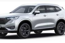 Haval H6 Top