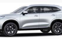 Haval H6 Top