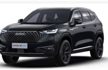 Haval H6 Top