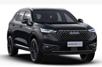 Haval H6 Top