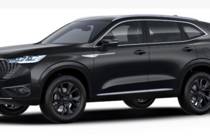 Haval H6 Top