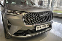 Haval H6 Top