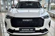 Haval H6 Top