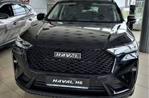 Haval H6 Top