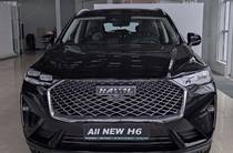 Haval H6 Medium