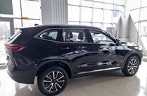 Haval H6 Medium