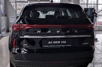 Haval H6 Medium