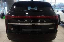 Haval H6 Top