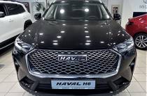 Haval H6 Top