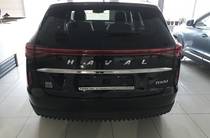 Haval H6 Top