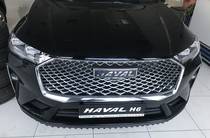 Haval H6 Top