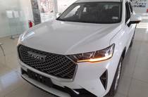 Haval H6 Top