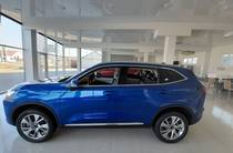 Haval H6 Top