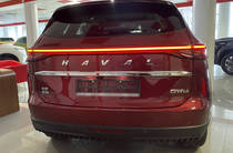 Haval H6 Top