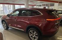 Haval H6 Top