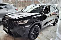 Haval H6 Top