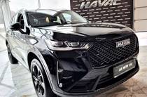 Haval H6 Top