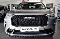 Haval H6 Top InkBlack