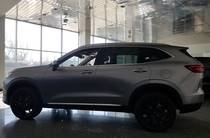 Haval H6 Top InkBlack