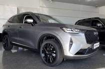 Haval H6 Top InkBlack