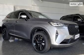 Haval H6 2.0i 7DCT (204 к.с.) 4WD 2022