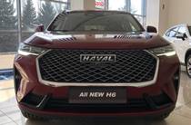 Haval H6 Top