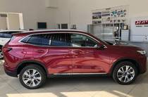 Haval H6 Top