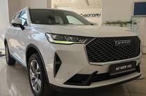 Haval H6 Top