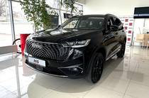 Haval H6 Top