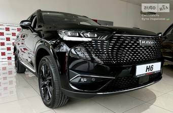 Haval H6 2023 Top
